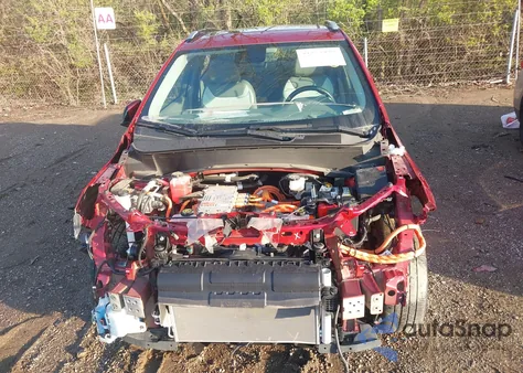 2023 Chevrolet Bolt Euv Fwd Premier из США, поврежденный, VIN 1G1FZ6S08P4130314